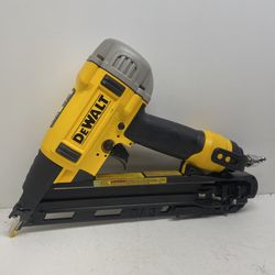 Dewalt Angle Finish Nailer 199250/14