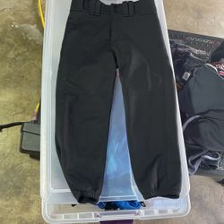 Softball Pants