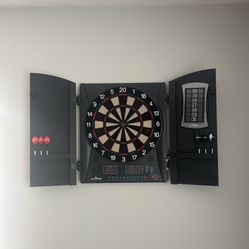 Electronic Dart Board