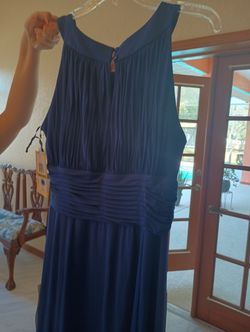 Dress New Never Worn With Tags