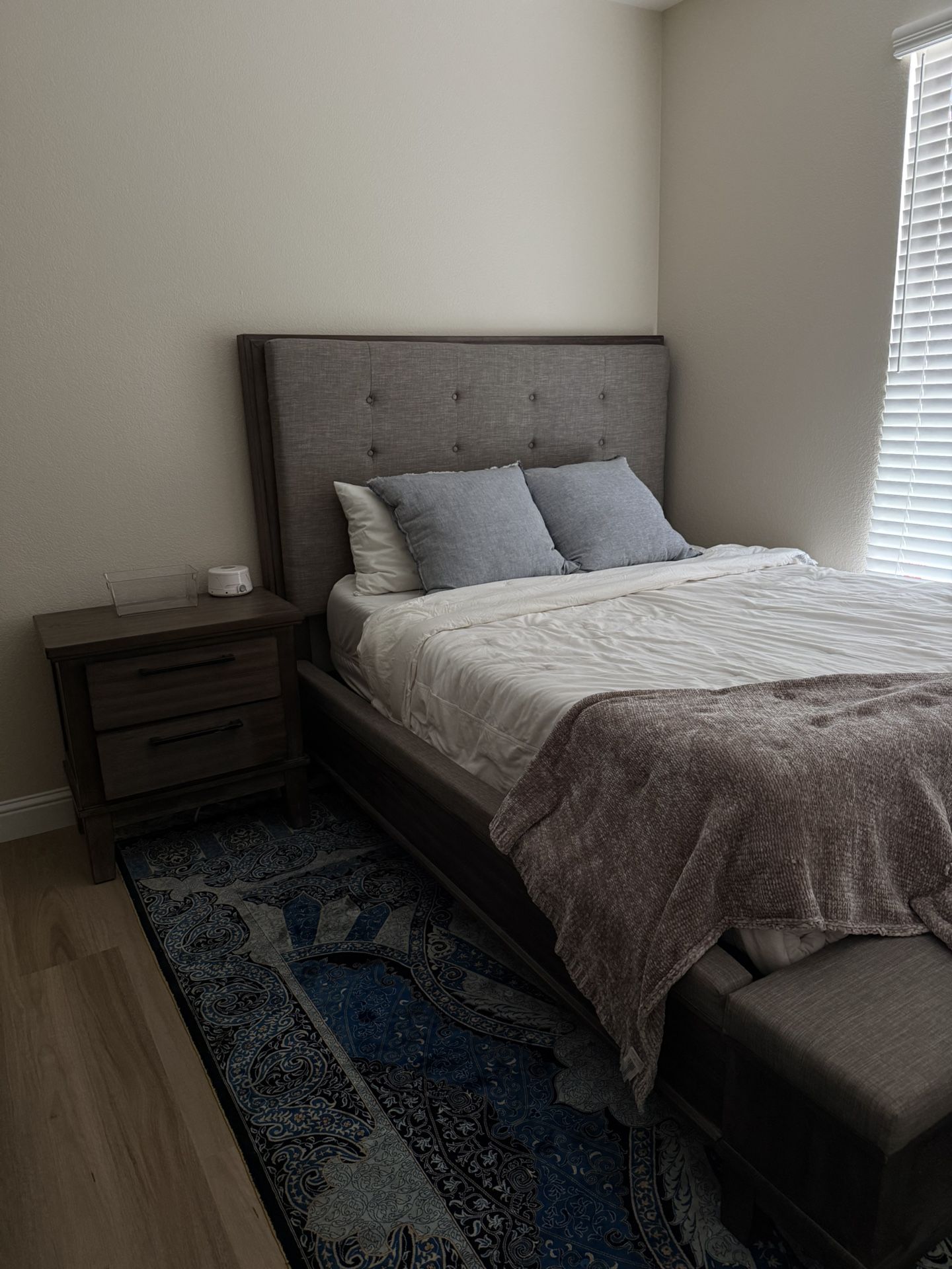 Bedroom Set