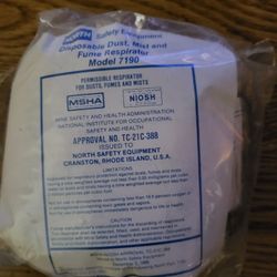 Respirator 