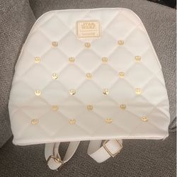 Loungefly Star Wars Backpack