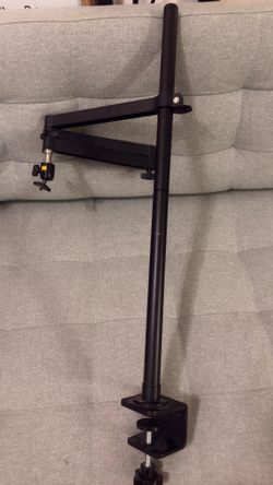 Table Desktop Mount for Camera or Phone