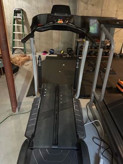 BoFlex Tread Climber