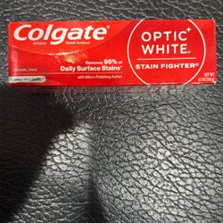 Colgate Toothpaste 