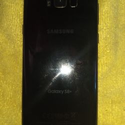 Samsung Galaxy S8 Plus