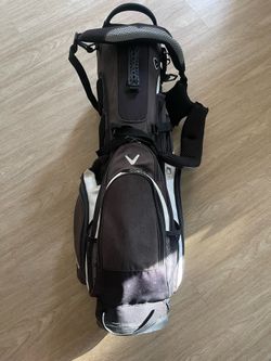 Callaway Golf Bag