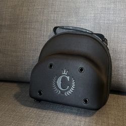 Culture Kings 2-Cap Carrier