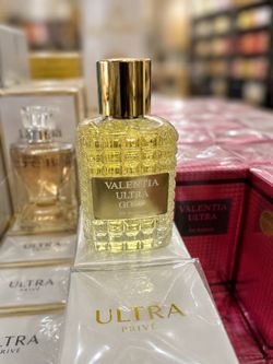Valentia Ultra Gold for Women ✨💛