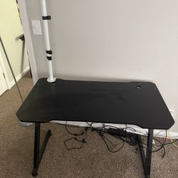Computer Desk