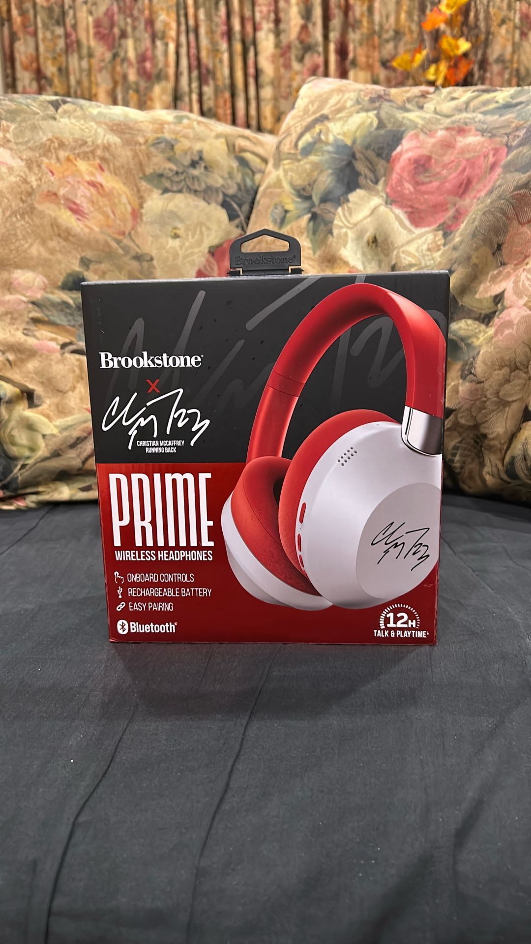 Wireless Headphones