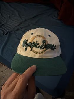 1996 Olympic Games Hat