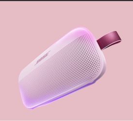 Bose Speaker
