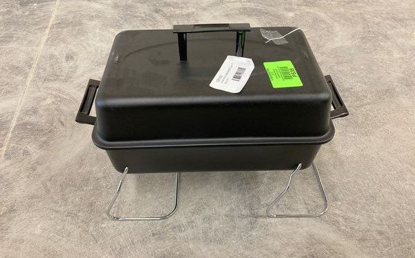 CHARBROIL 🔥Portable Grill🔥 p538 5P E7