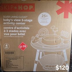 Skip Hop Activity Center