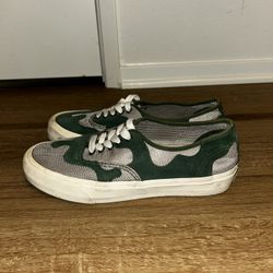 Vans Low Top 10.5