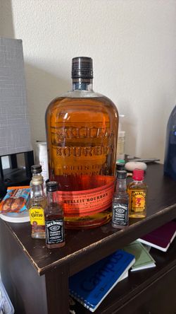 Bulleit Bourbon