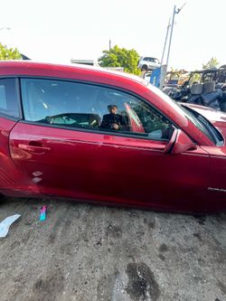 ✅2010-2015 CHEVROLET CAMARO FRONT DOOR PASSENGER RIGHT SIDE✅