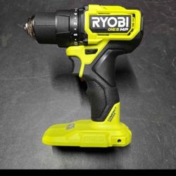 Ryobi ONE+HP Compact Drill/Driver