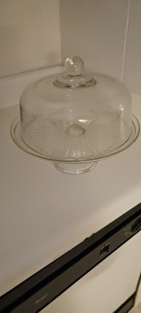 Cake Stand