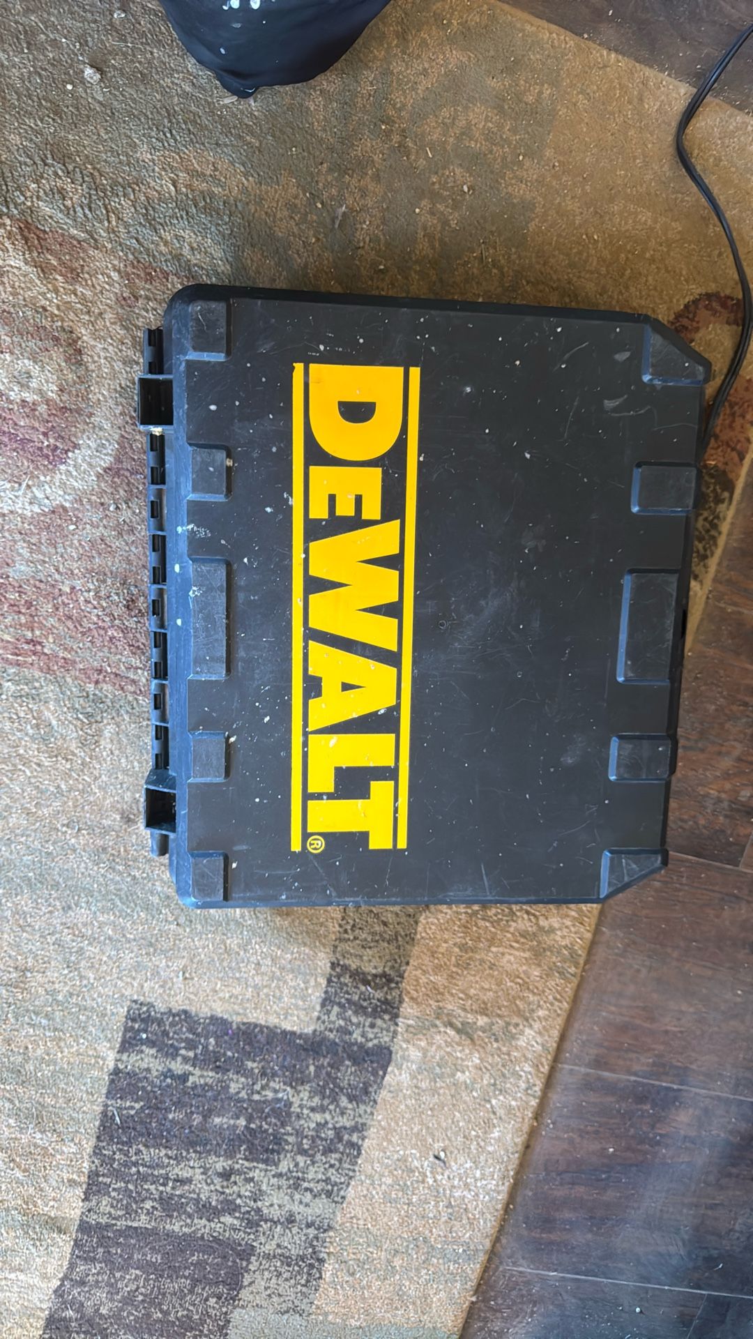 Drill