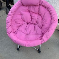 Kids Saucer Chair