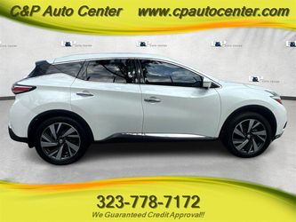 2015 Nissan Murano