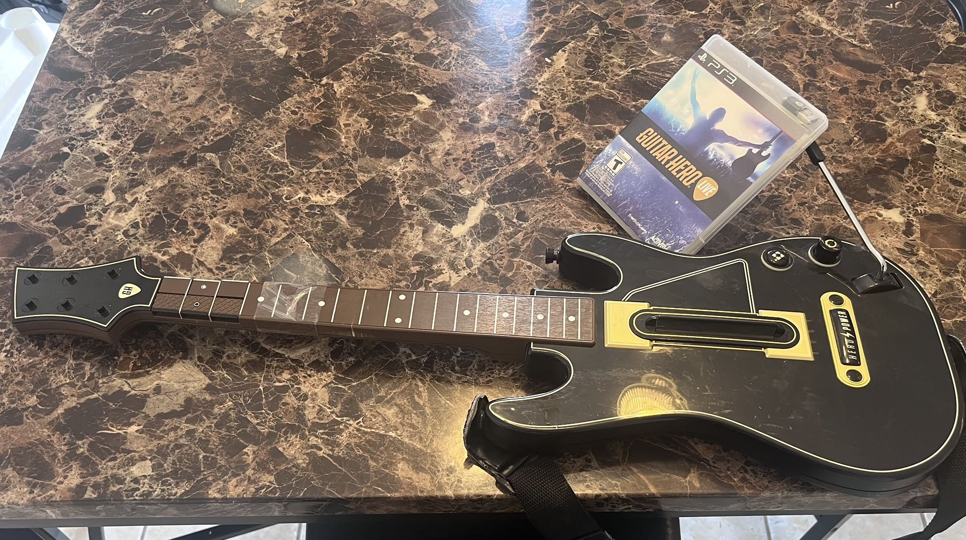 Guitar HERO