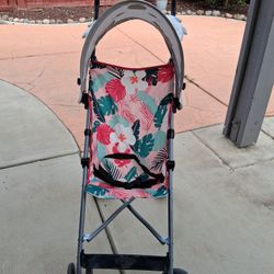 Umbrella Stroller