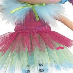 2 Lalaloopsy Dresses: Furry Grrs A Lot And Smile E Wishes