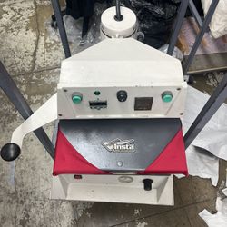 Heat Press