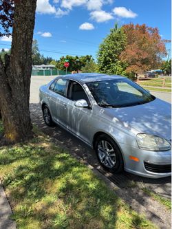 TDI diesel 2006 Volkswagen Jetta TDI diesel