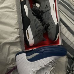 Jordan’s 