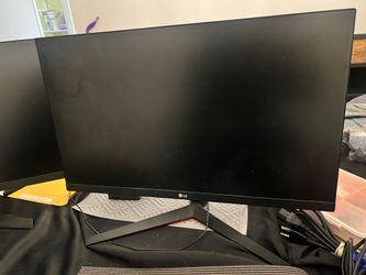 LG computer monitors
