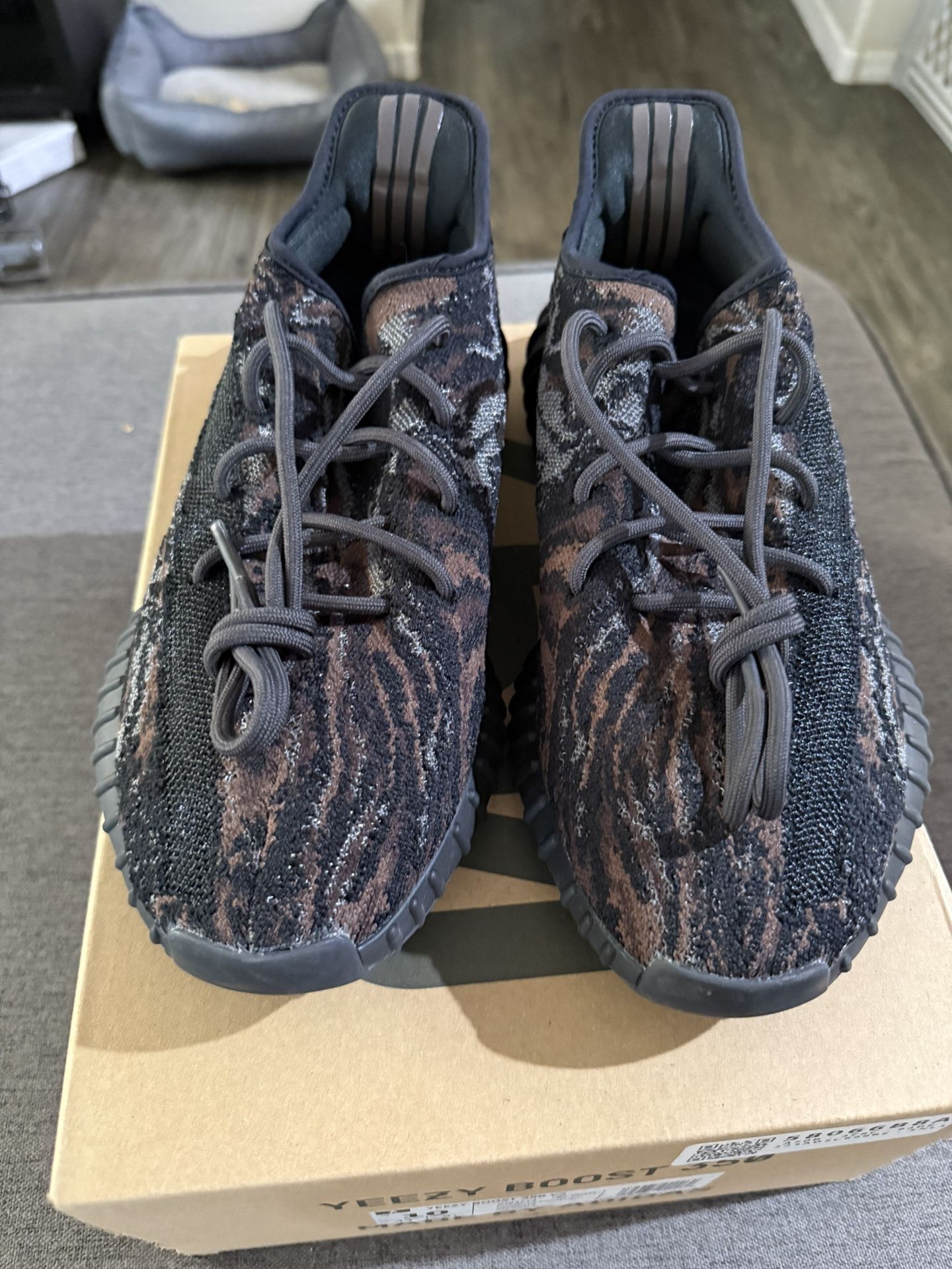 Yeezy 350 V2 MX Rock