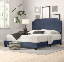 Twin Bed Frame 