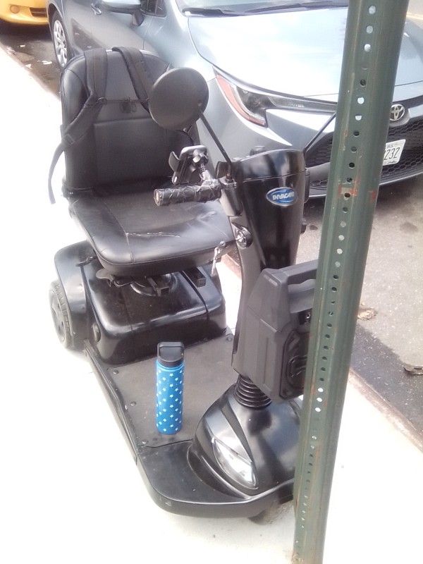 Mobility Scooter