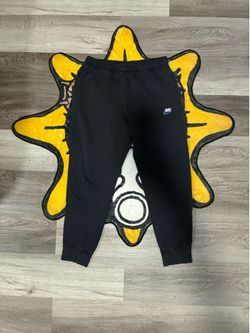 Nike joggers