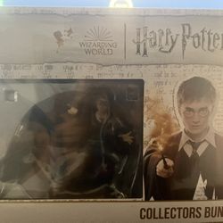 Harry Potter Collectors Bundle