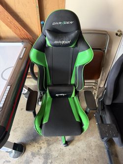 Gamer Chair