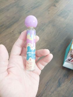 Brand new kids EDT natural spray vaporisateur 20ml