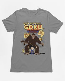 Goku Shirt