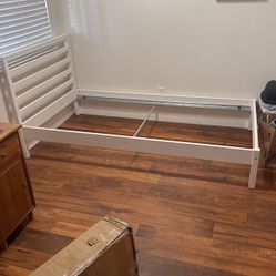 Twin Bed Frame 