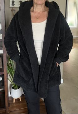 Snuggly Cardigan 