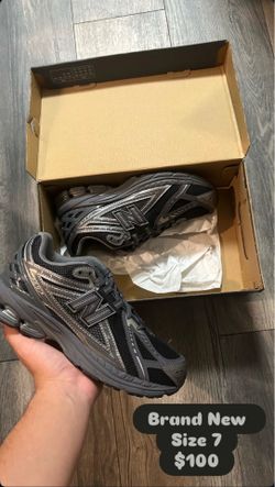 Brand new