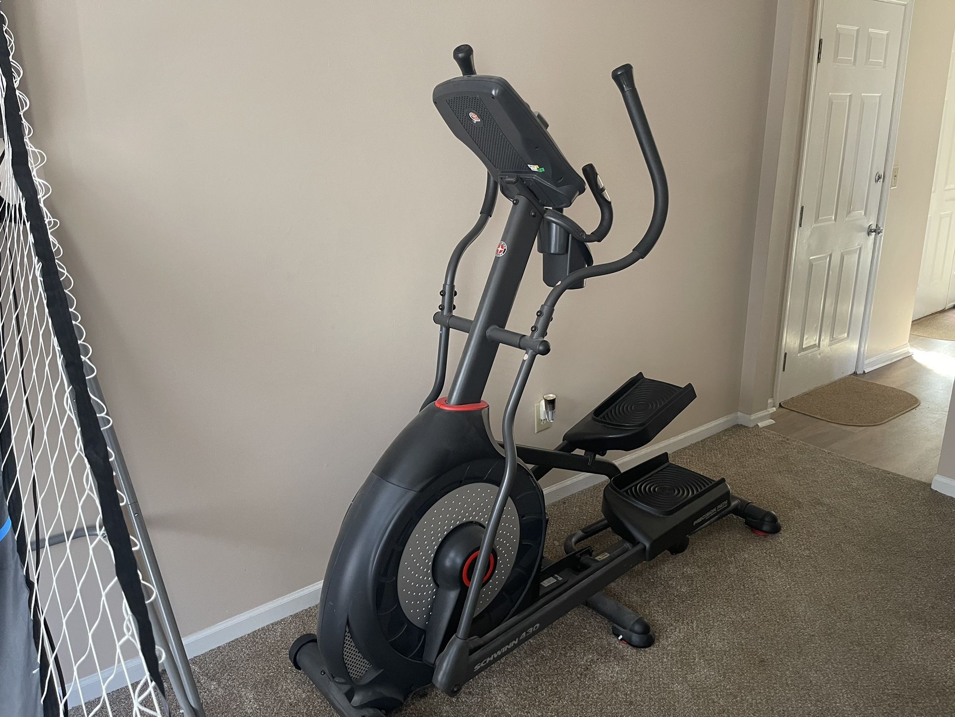 Elliptical 200.00