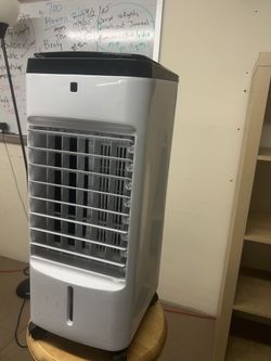 Small AC Unit