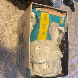 Newborn Diapers 