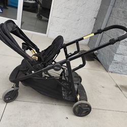 Double Stroller 